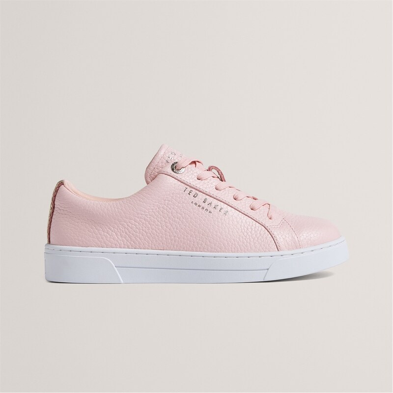 Tenisky Ted Baker Pl-Pink 6665714