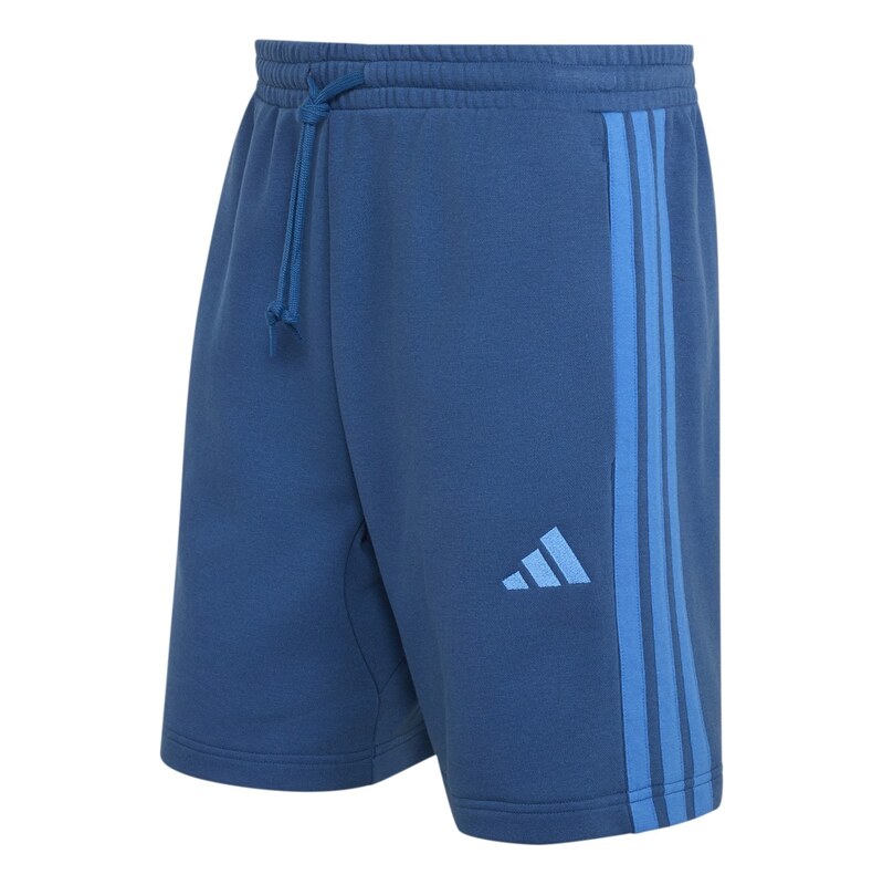 Kraťasy adidas Petrol Blue 9942973