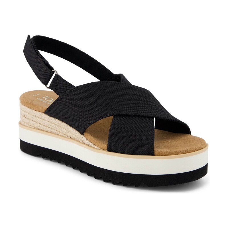 Toms Black 2376994