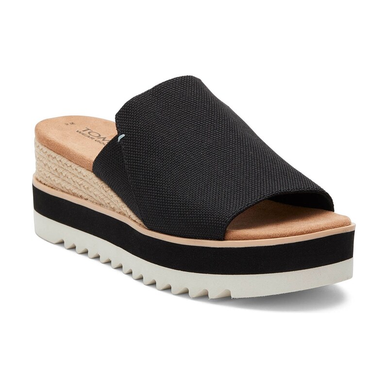 Toms Black 3587444