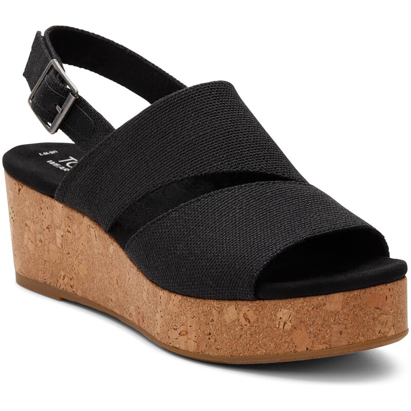 Toms Black 9958308