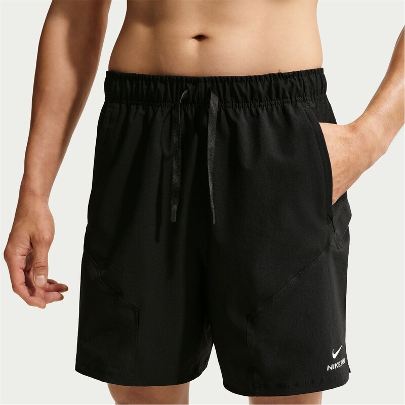 Kraťasy Nike Black 7155266
