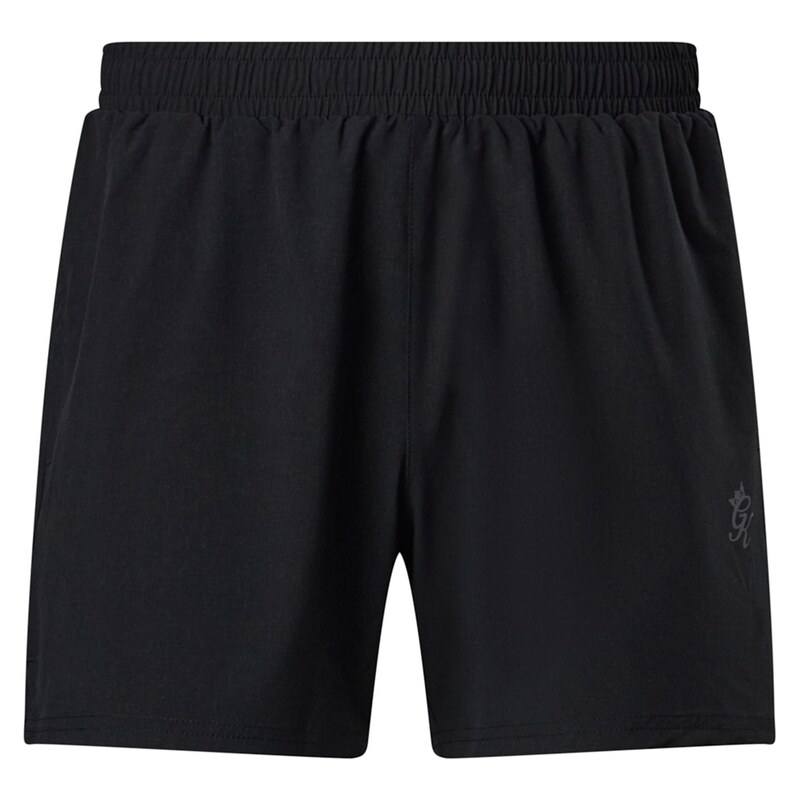 Kraťasy Gym King Black 1283949