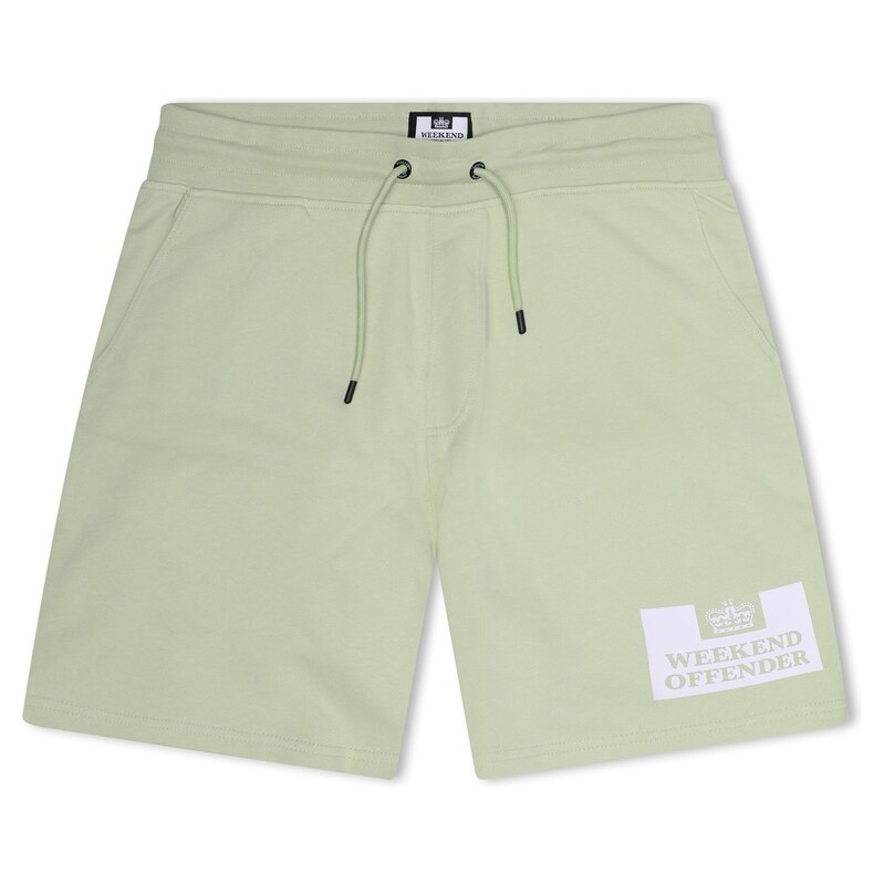 Kraťasy Weekend Offender Agave Grn 627 8549566