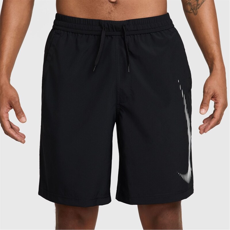 Kraťasy Nike Black 5257670