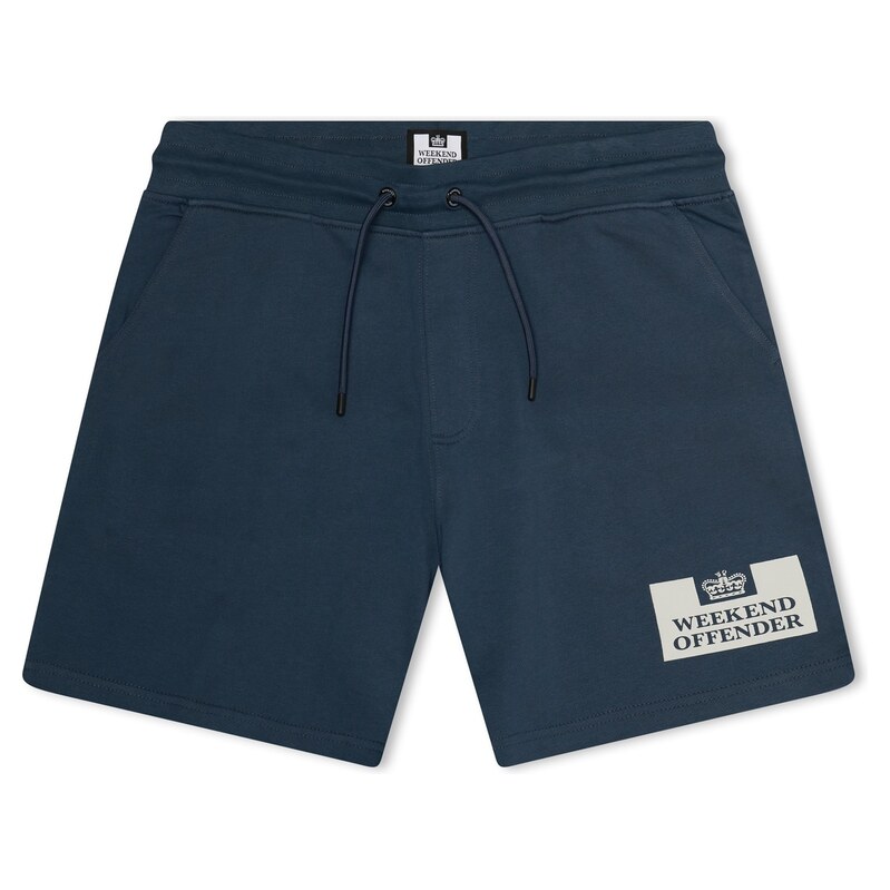 Kraťasy Weekend Offender Ink Blue 9428468