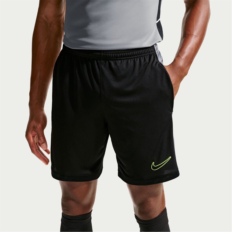 Kraťasy Nike Black 9582197