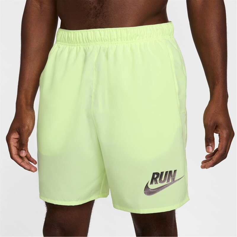 Kraťasy Nike Barely Volt 4883221