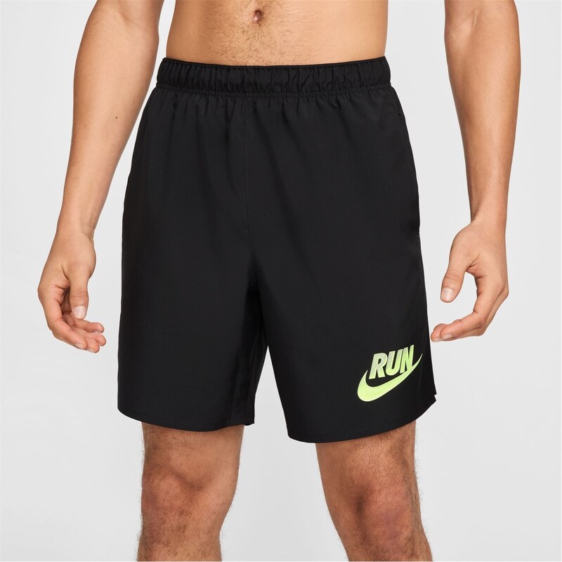 Kraťasy Nike Black 7076255