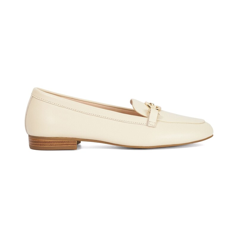 Dune London Ecru 7633642