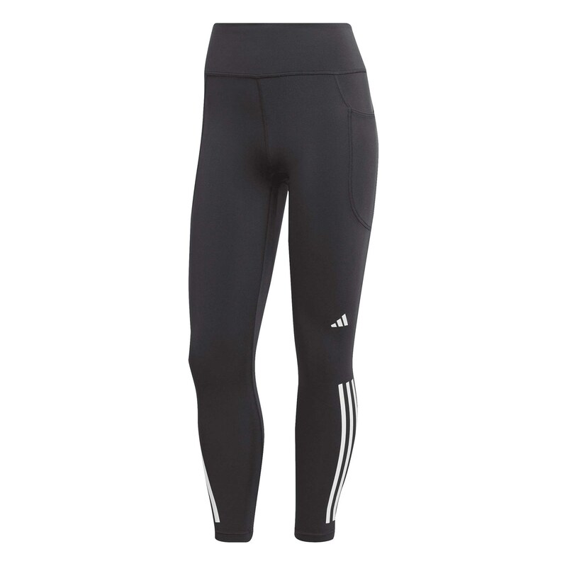 Legíny adidas Black 8472786