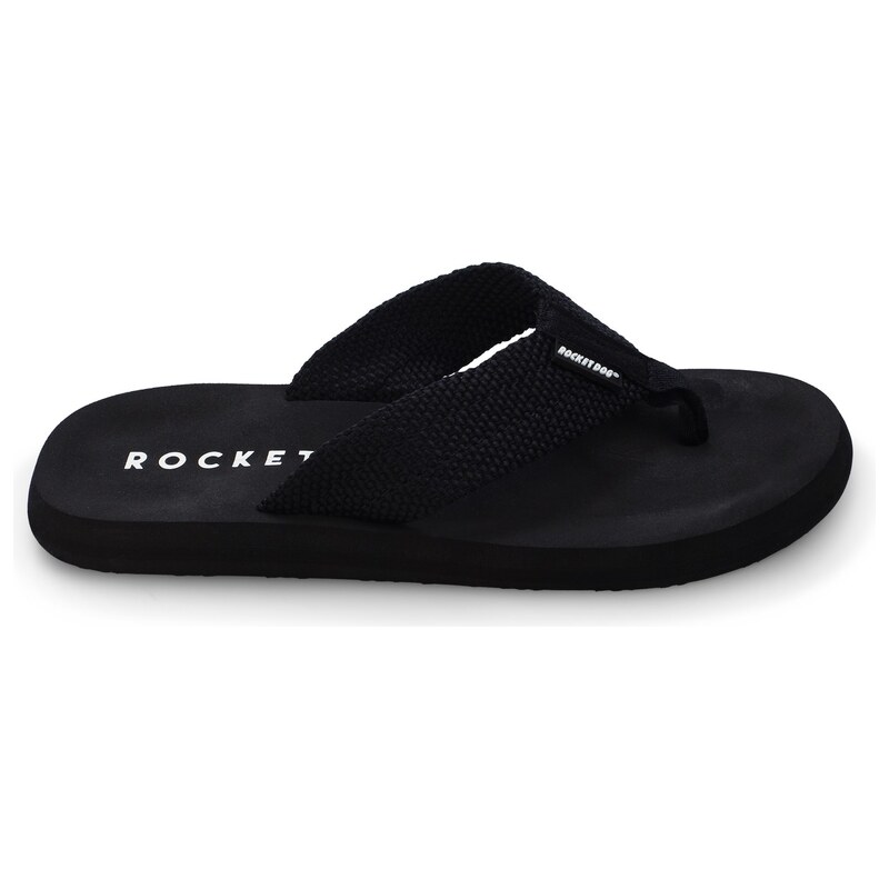 Rocket Dog Black 4502736