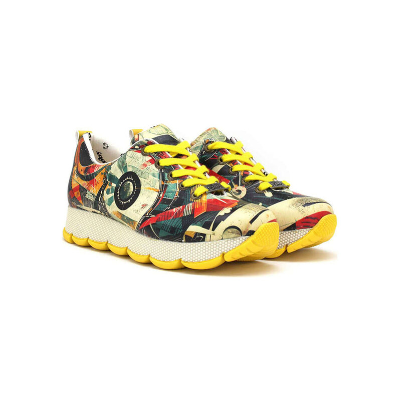 Tenisky Goby Bunt 7757949
