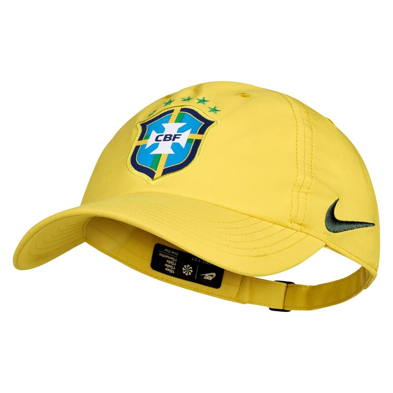 Kšiltovka Nike Yellow 4763737
