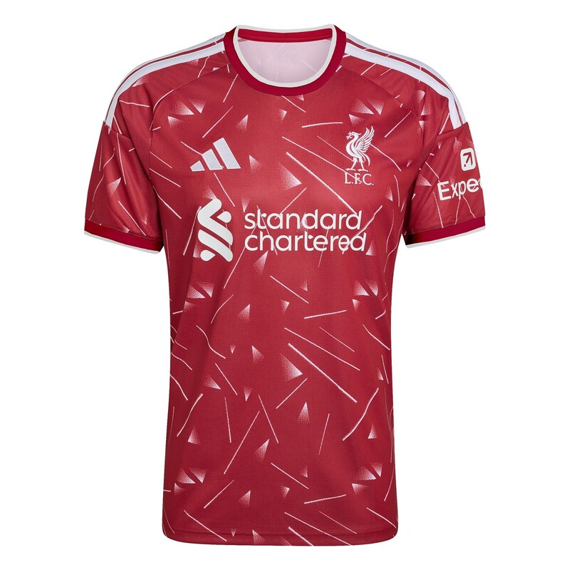 FC Liverpool adidas Red 794161
