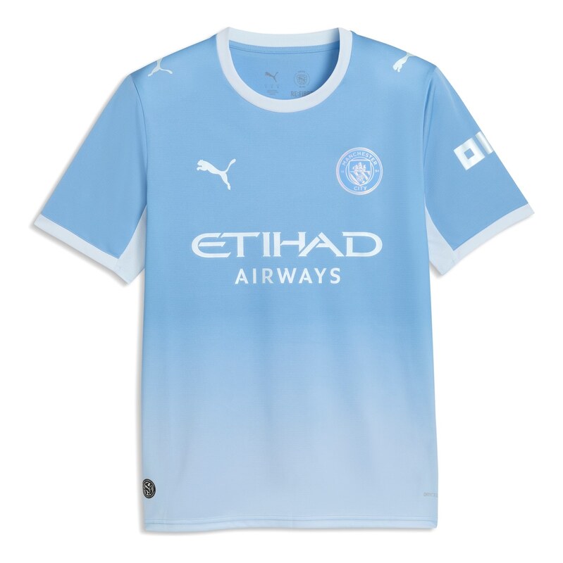 Manchester City Puma Blue 1128540