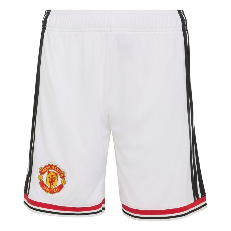 Manchester United adidas White 4258878