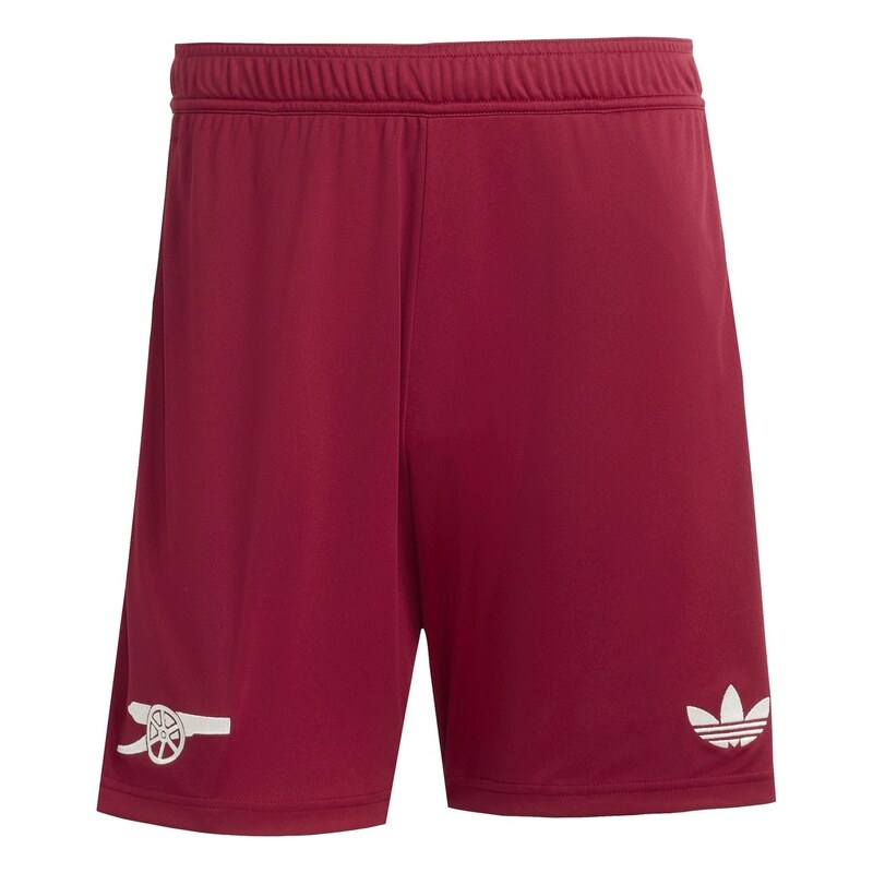Kraťasy adidas Tecobu 6509943