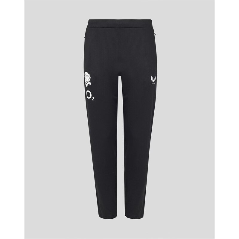 Tepláky Castore Classic Black 7192353