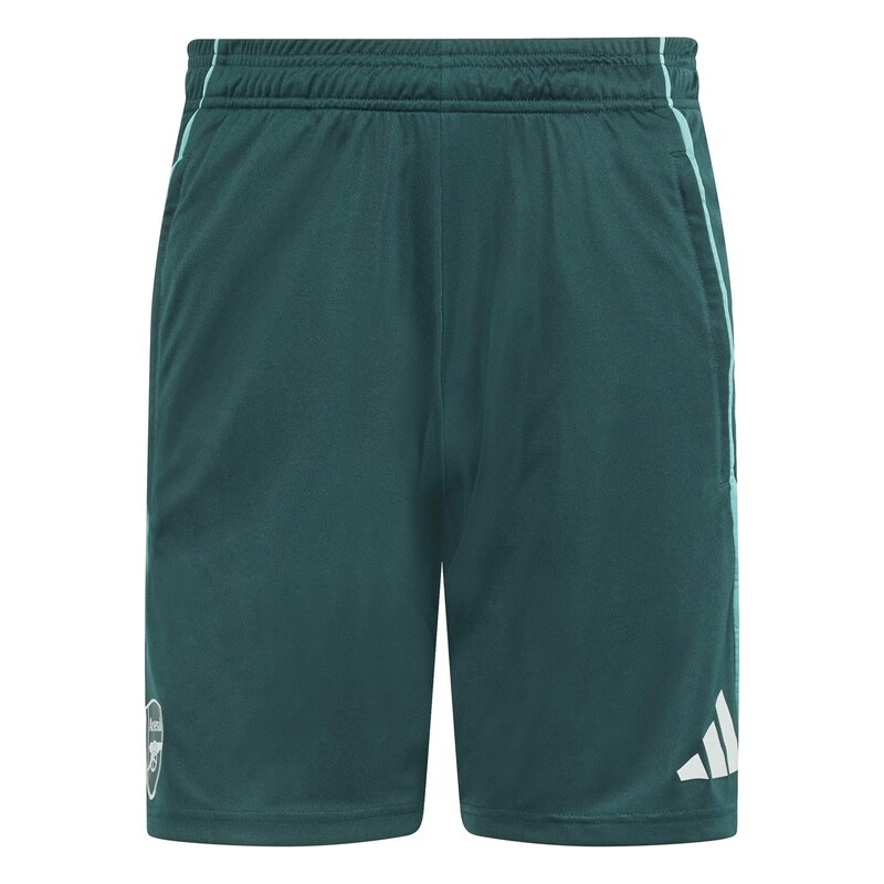 Kraťasy adidas Aurivy 2747222