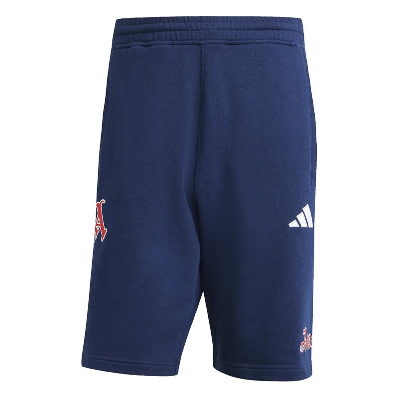 Kraťasy adidas Nindig 3052653