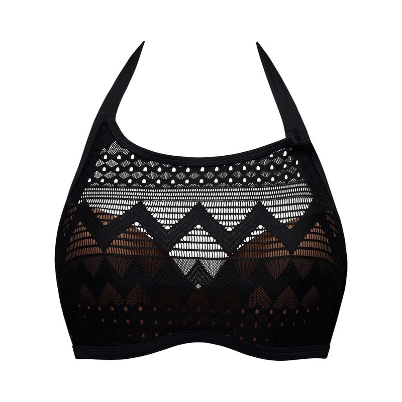 Plavky vrchní díl Marlies Dekkers Schwarz 4064799