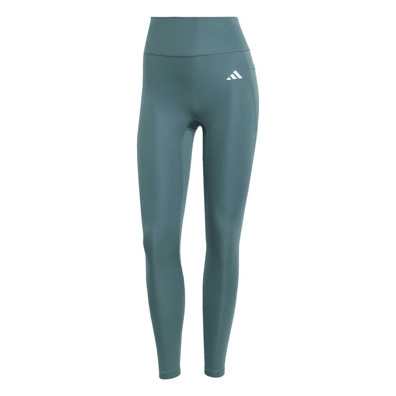 Legíny adidas Preloved Teal 5497420