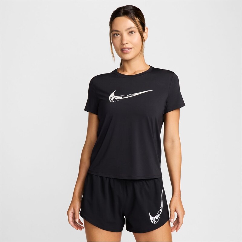 Tričko Nike Black 6162650