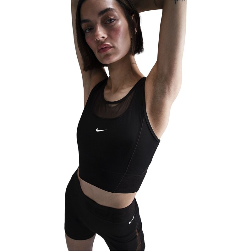 Nike Black 7857351