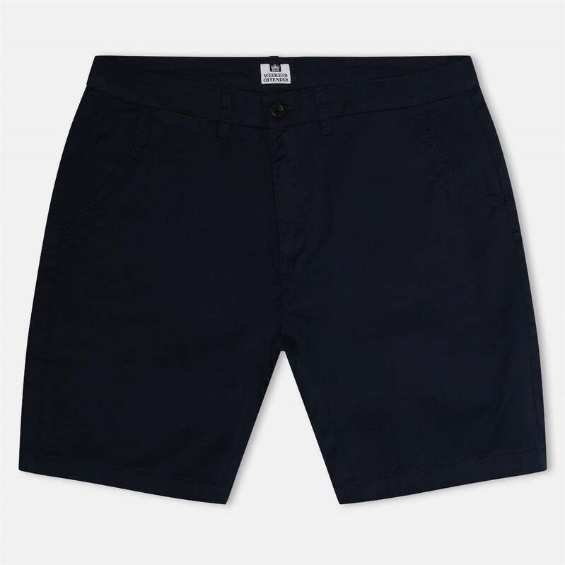 Kraťasy Weekend Offender Navy 5694573