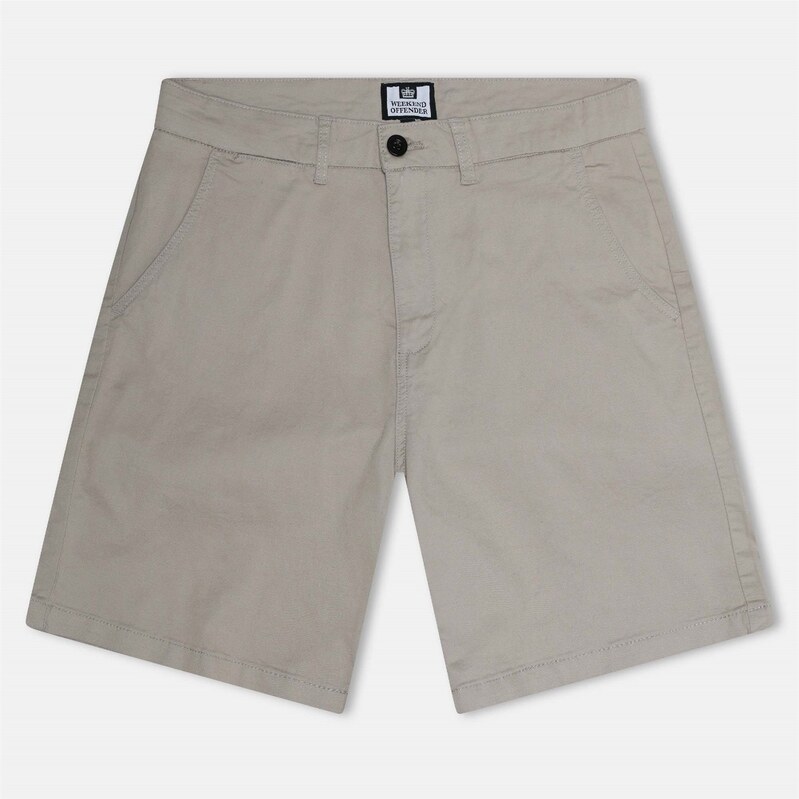 Kraťasy Weekend Offender Stone 9929965