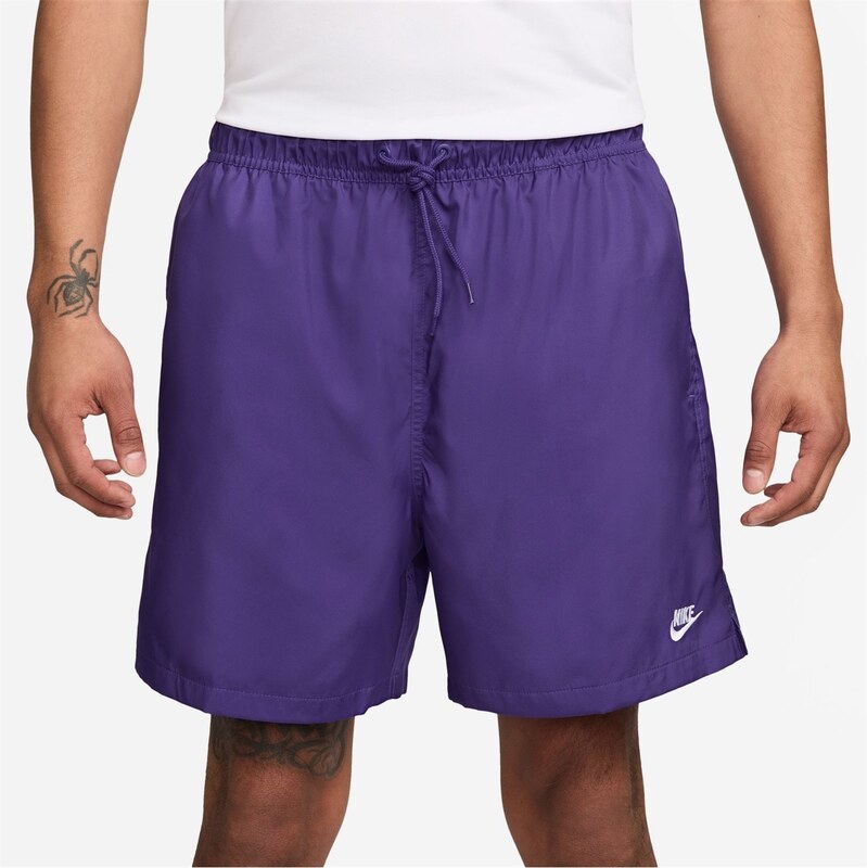 Kraťasy Nike Wild Grape 2586530