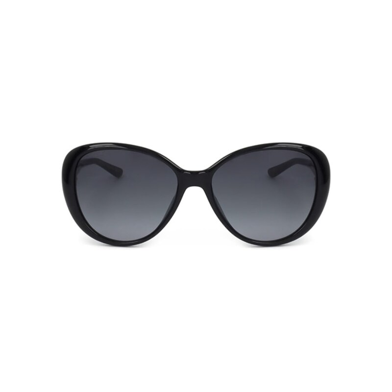 Sluneční brýle Jimmy Choo Schwarz/ Dunkelblau 527746