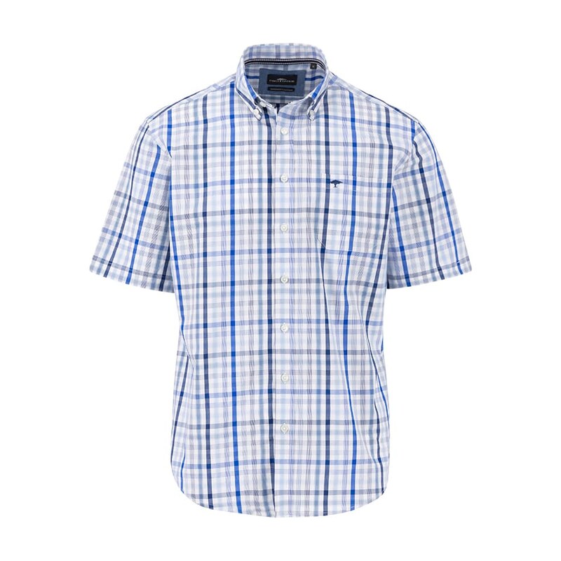 Košile FYNCH-HATTON Blau 8986466