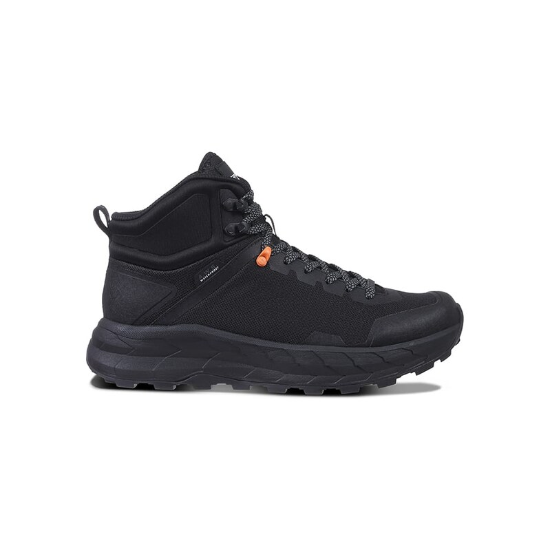 Boty Icepeak Schwarz 861151