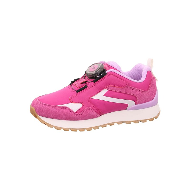Boty superfit Pink 6253116
