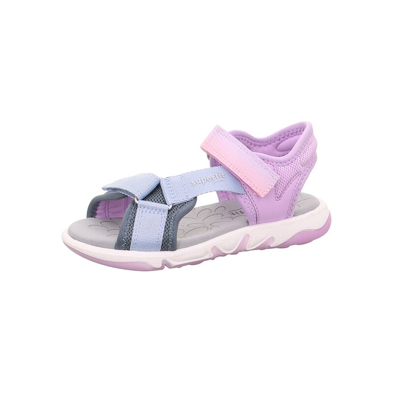 superfit Rosa/ Hellblau 8565219
