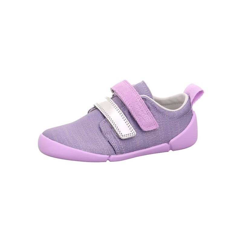 Boty superfit Lila 2924952