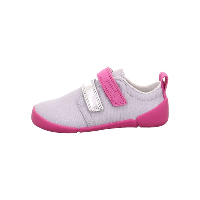 Boty superfit Lila/ Pink 485604