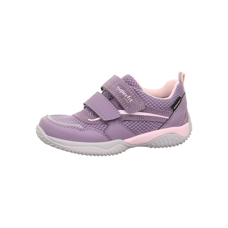 Boty superfit Lila 7501385