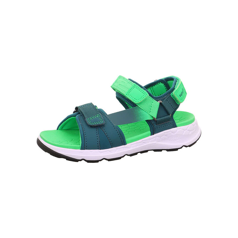 superfit Grün 7654411