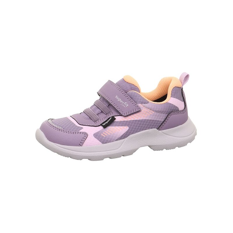 Boty superfit Lila 438393