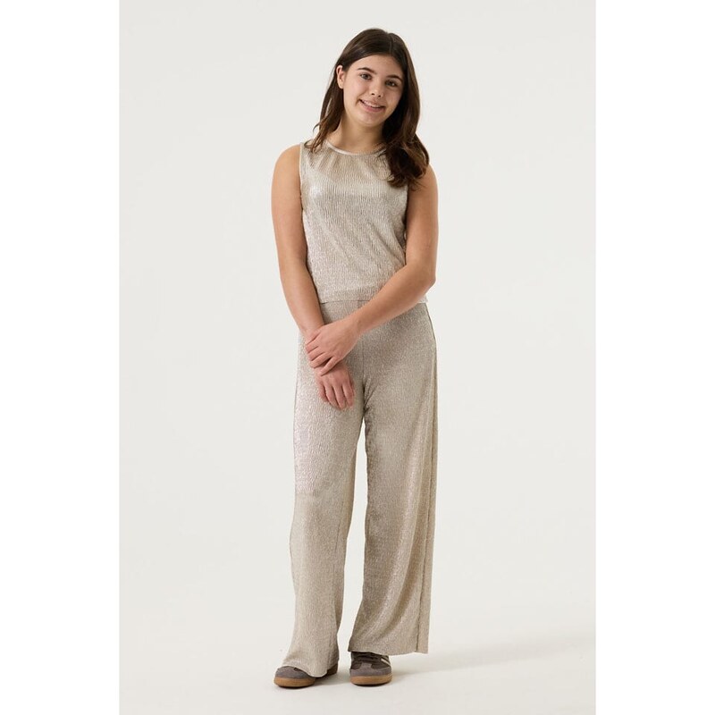 Tričko Garcia Beige 781662