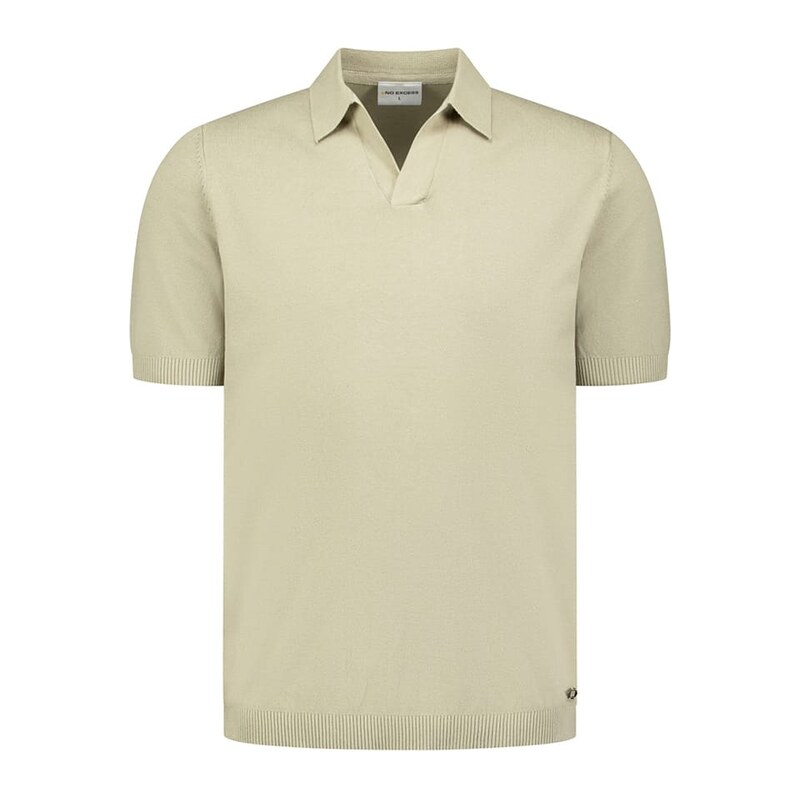 Tričko No Excess Beige 5860394