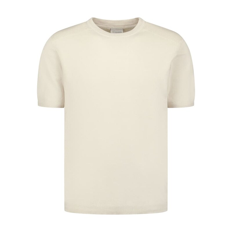 Tričko No Excess Beige 1882636
