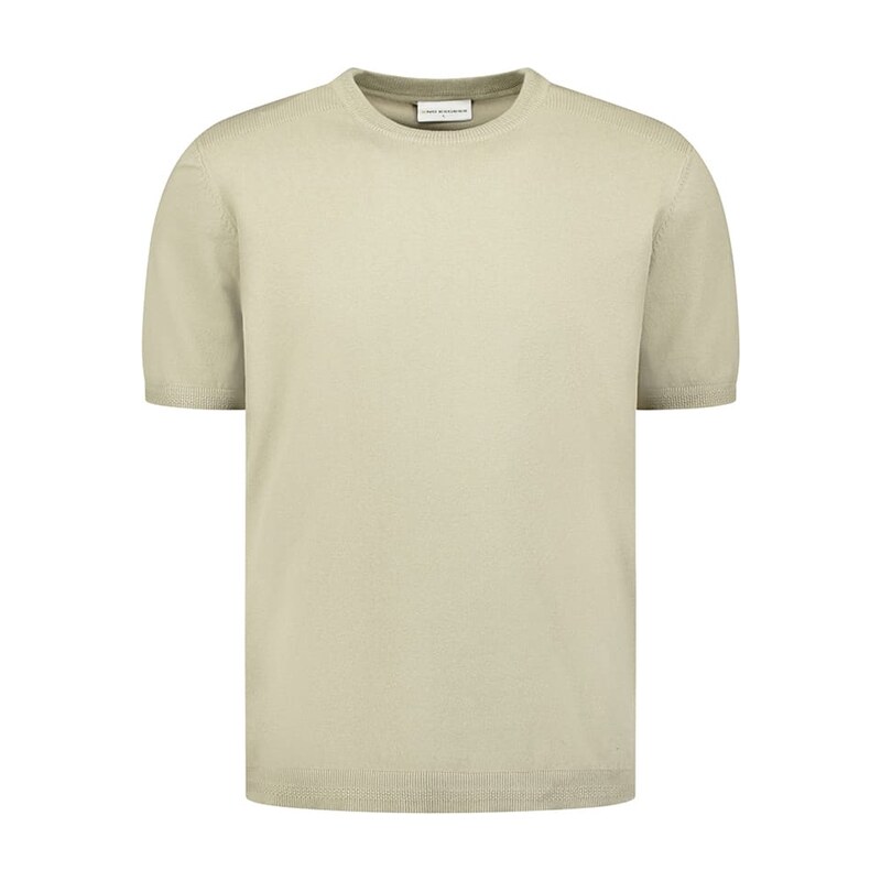 Tričko No Excess Beige 7383214