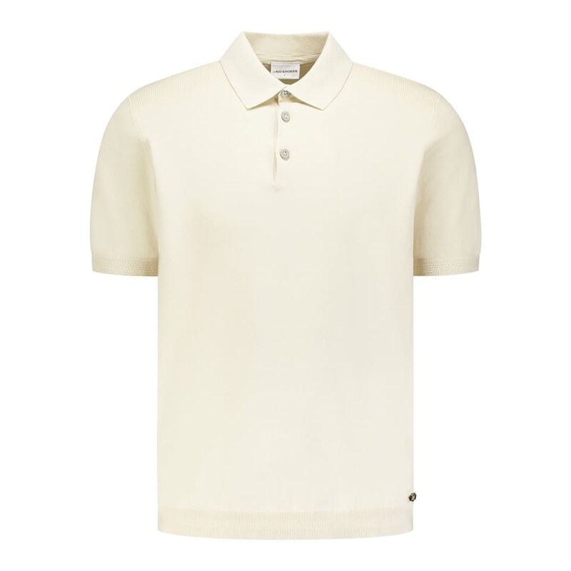 Tričko No Excess Creme 650682