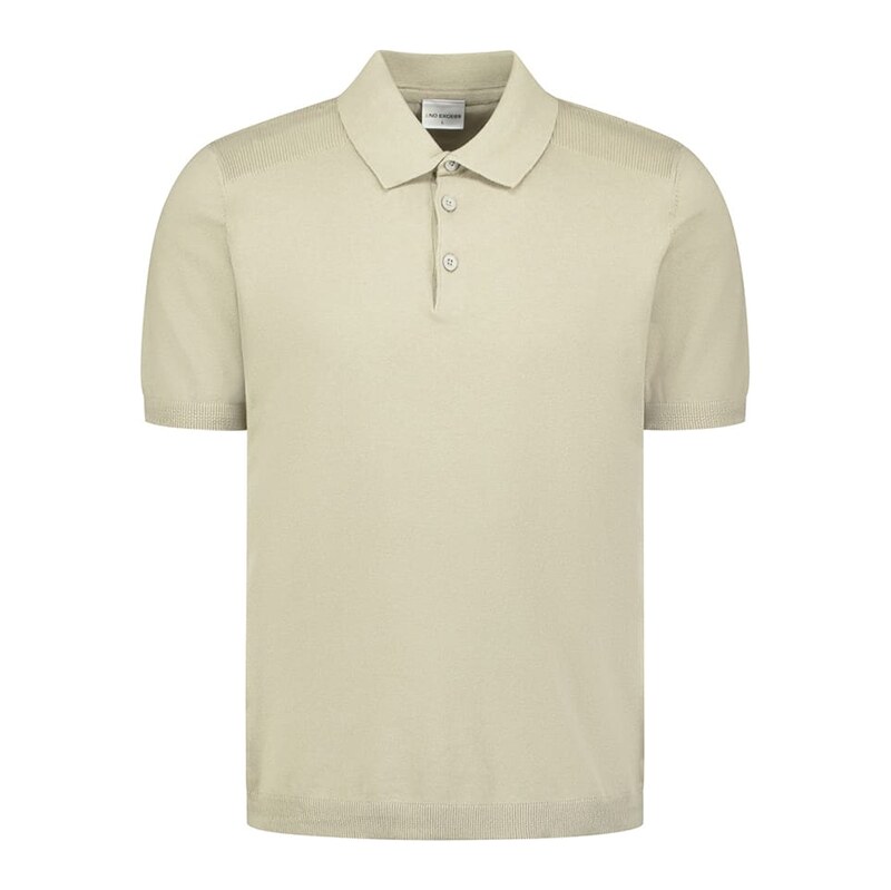 Tričko No Excess Beige 7256423