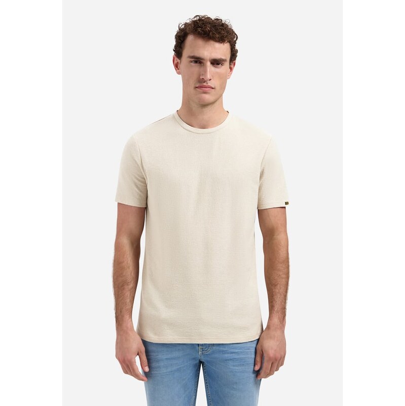 Tričko No Excess Beige 1797840