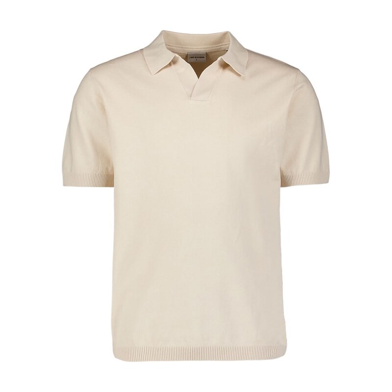 Tričko No Excess Beige 1098623